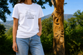 Altagène T-shirts Collection Empreinte