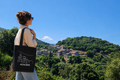 Altagène Tote-bag Collection Empreinte