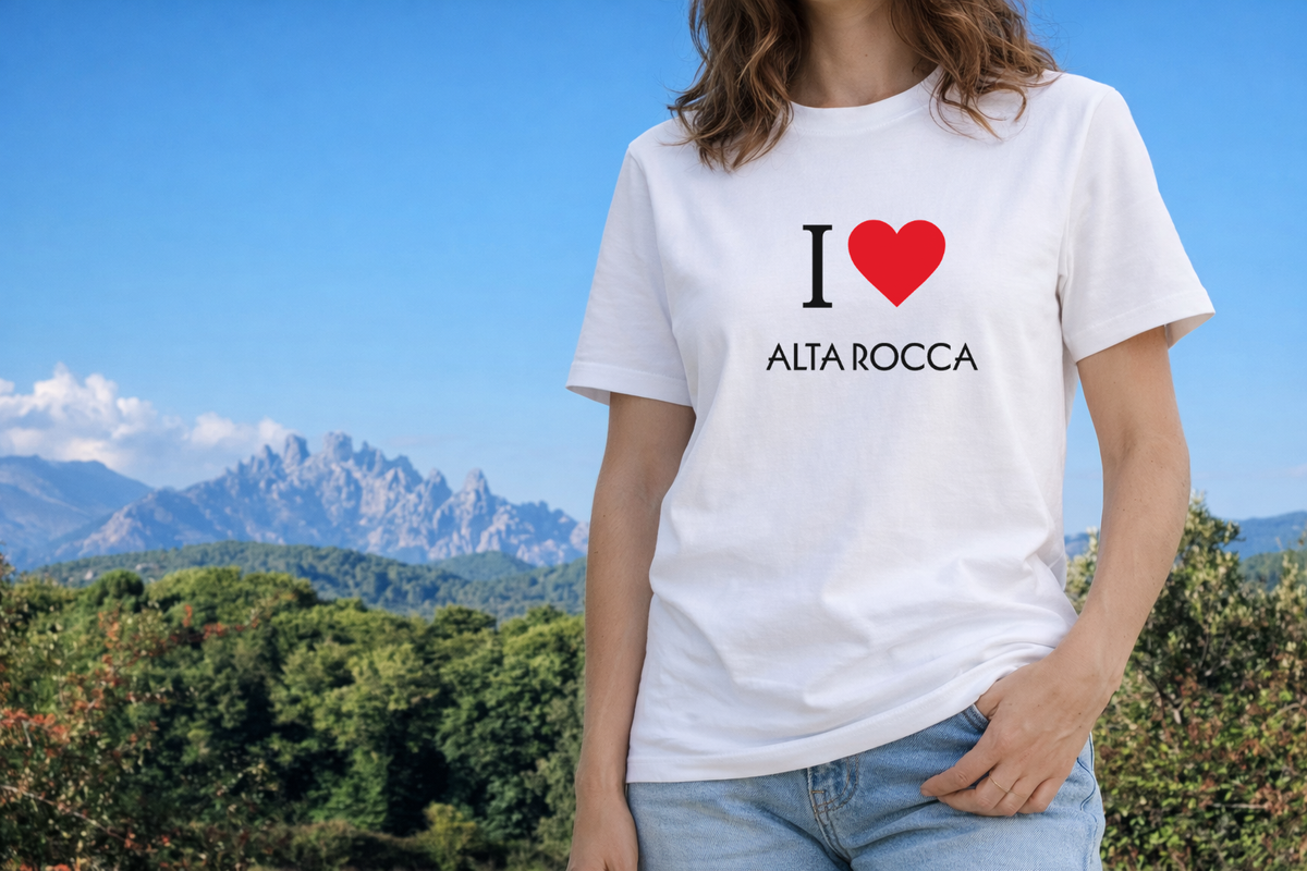 Alta Rocca