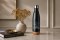 A Sarra di Scopamena Gourde isotherme Collection Empreinte