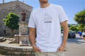 Aullène T-shirts Collection Empreinte