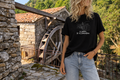 A Sarra di Scopamena T-shirt Collection Empreinte