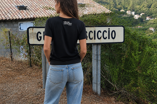 Gualdariccio T-shirts Collection Empreinte