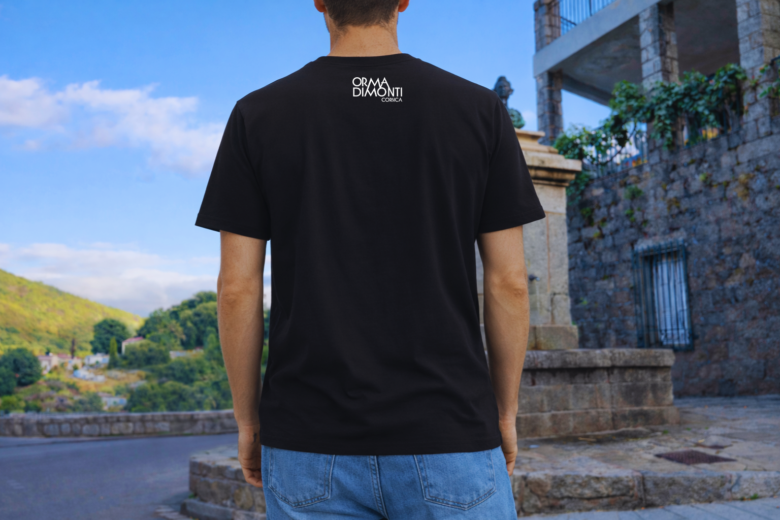 Levie T-shirt I love