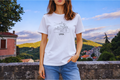 Levie T-shirts Collection Empreinte