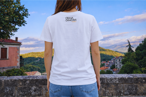 Levie T-shirts Collection Empreinte