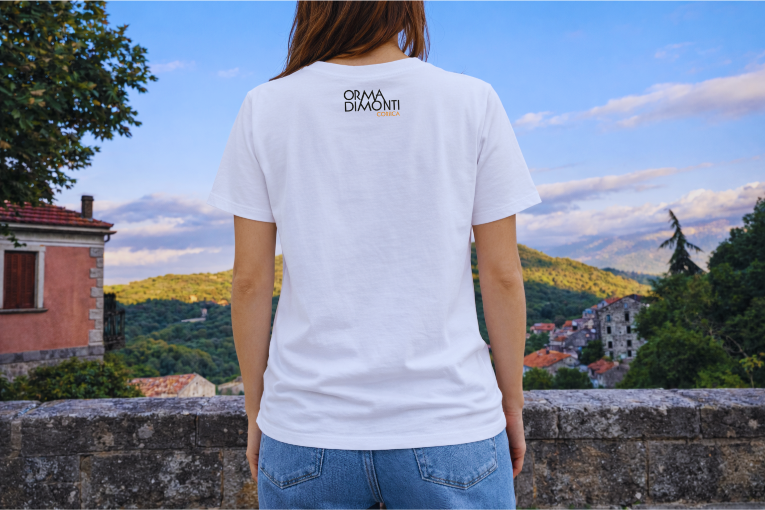 Levie T-shirt I love