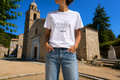 Mela T-shirt Collection Empreinte