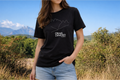Orma di monti T-shirts Collection Empreinte