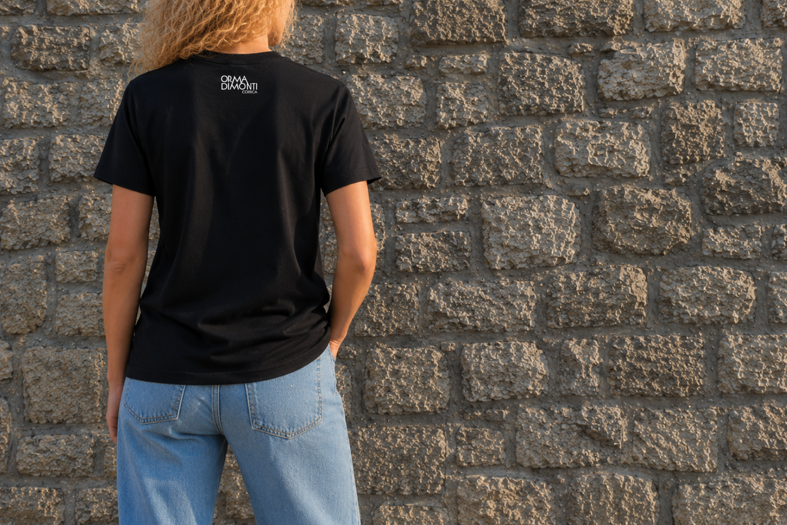 Tirolo T-shirt I love